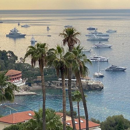 Monte Carlo Luxury Holidays Sea View بوزولي المظهر الخارجي الصورة