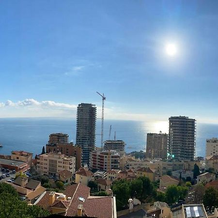 Monte Carlo Luxury Holidays Sea View بوزولي المظهر الخارجي الصورة