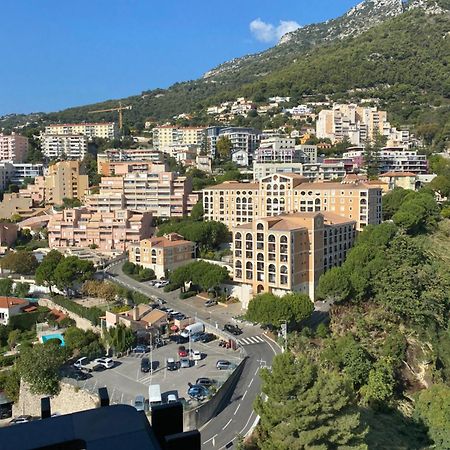 Monte Carlo Luxury Holidays Sea View بوزولي المظهر الخارجي الصورة