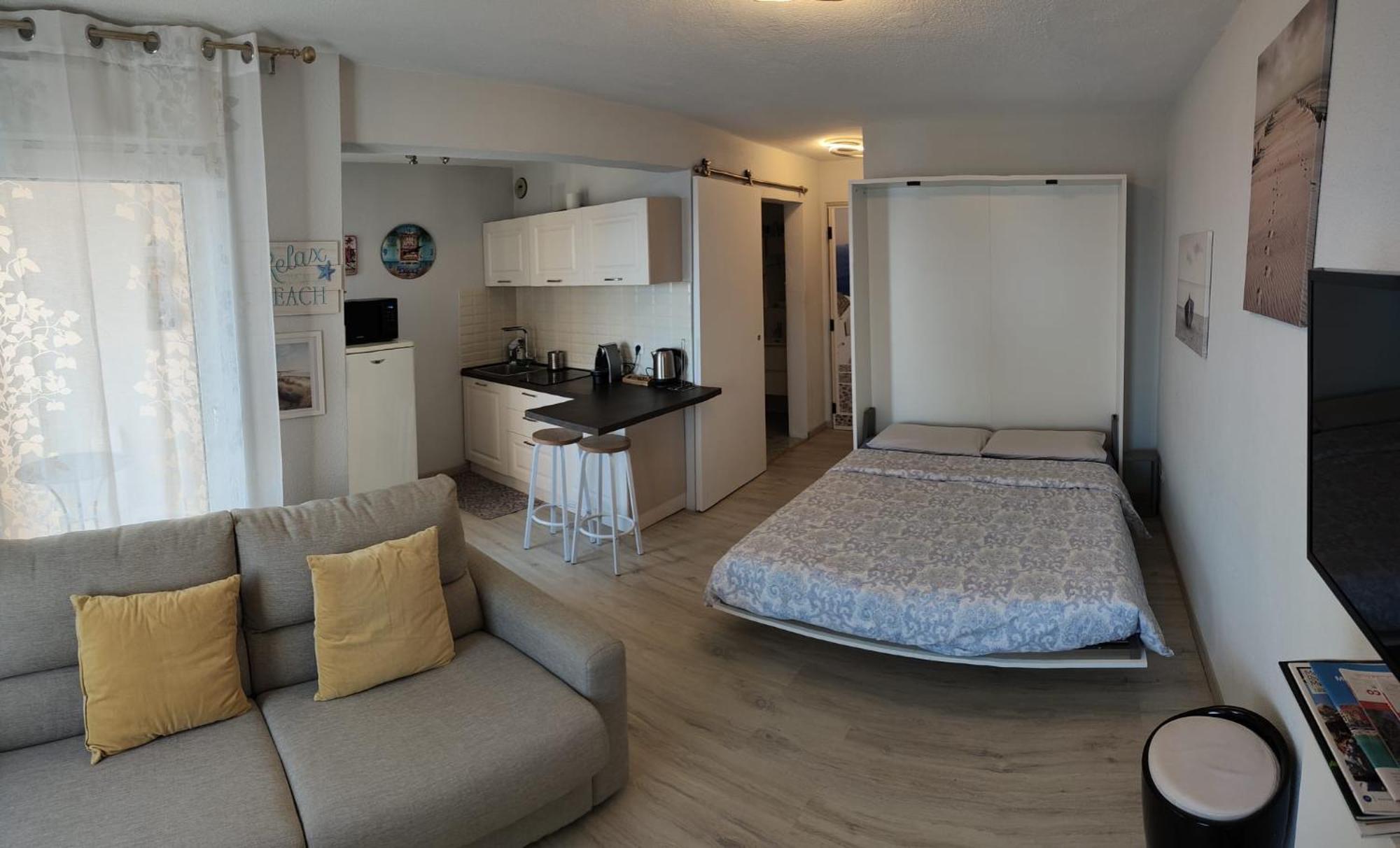 Monte Carlo Luxury Holidays Sea View بوزولي المظهر الخارجي الصورة