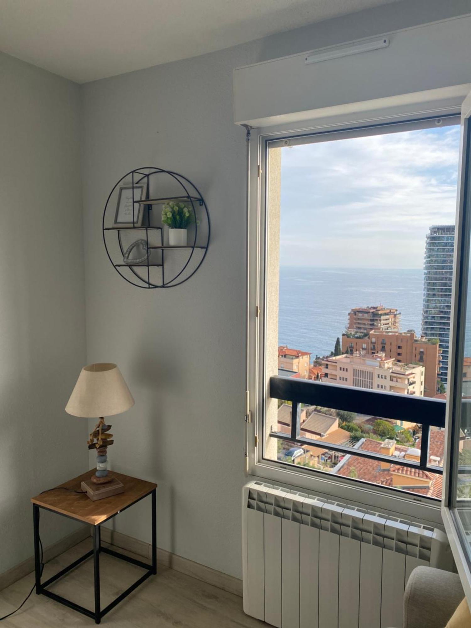 Monte Carlo Luxury Holidays Sea View بوزولي المظهر الخارجي الصورة